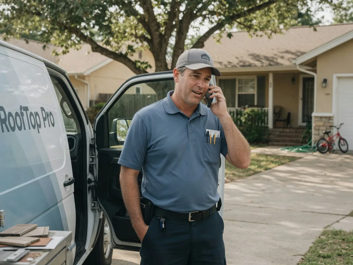 Roof Repair Mcmillan, MI FAQs