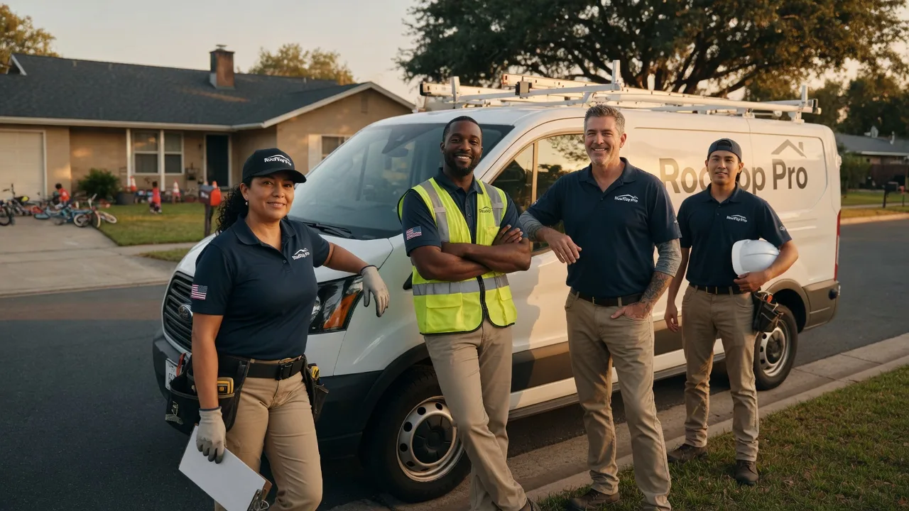 Roof Repair in Mcmillan, MI near me