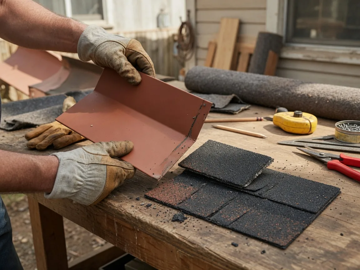 Roof Repair company in Mcmillan, MI
